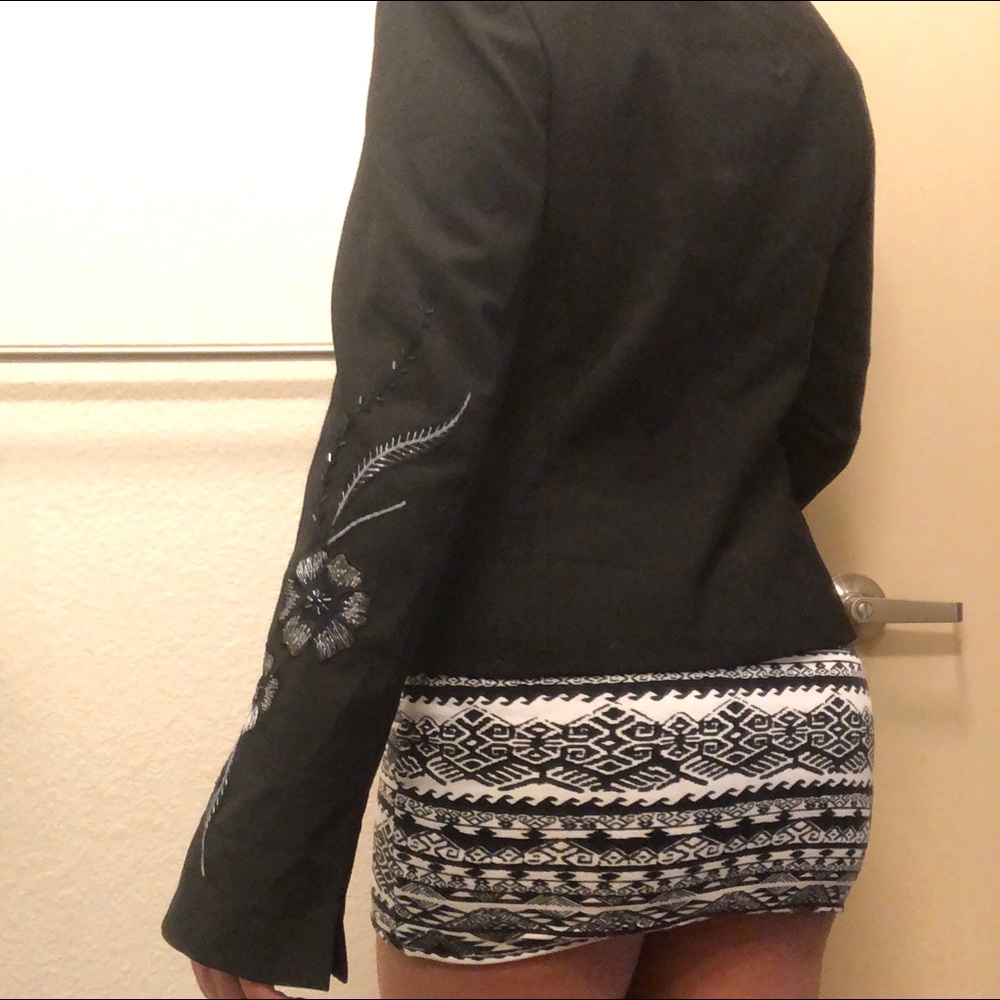Jacket size 10 - Picture 6 of 7